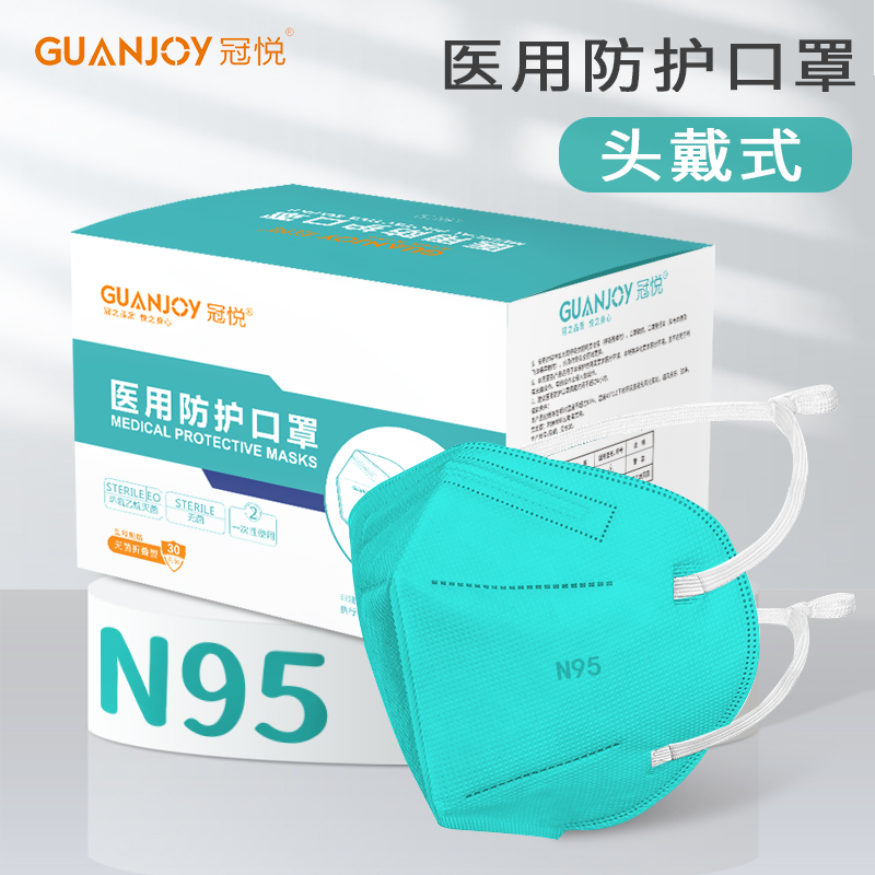 N95防護(hù)口罩和3M口罩有什么區(qū)別？